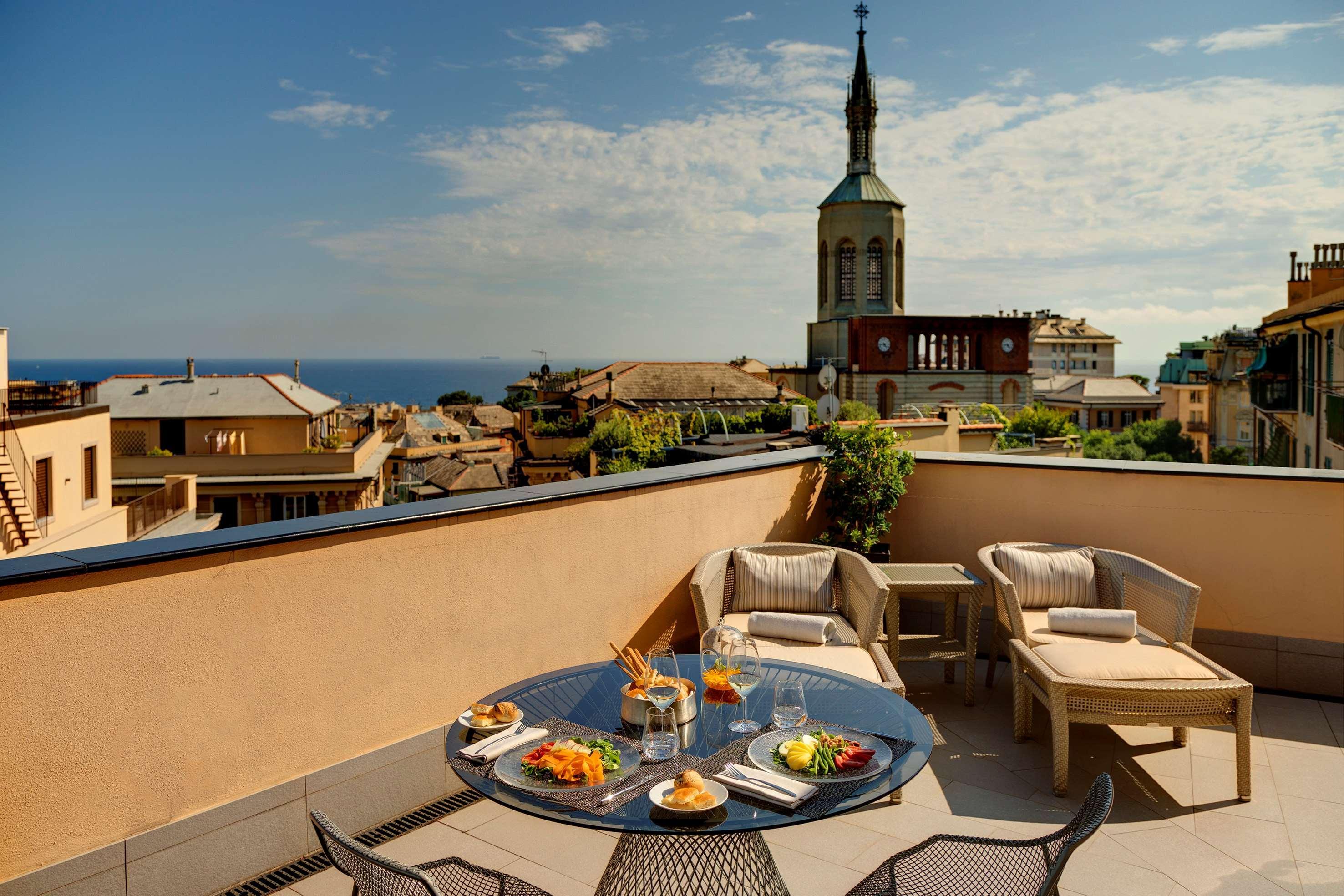 Hotel Melia 5*