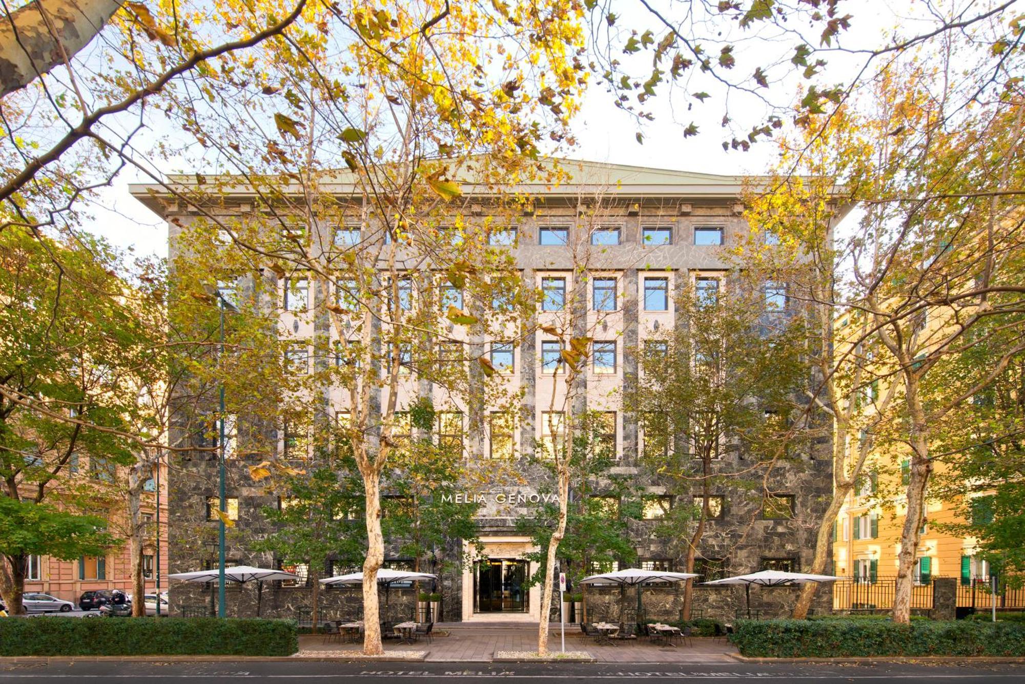 Melia Hotel 5*