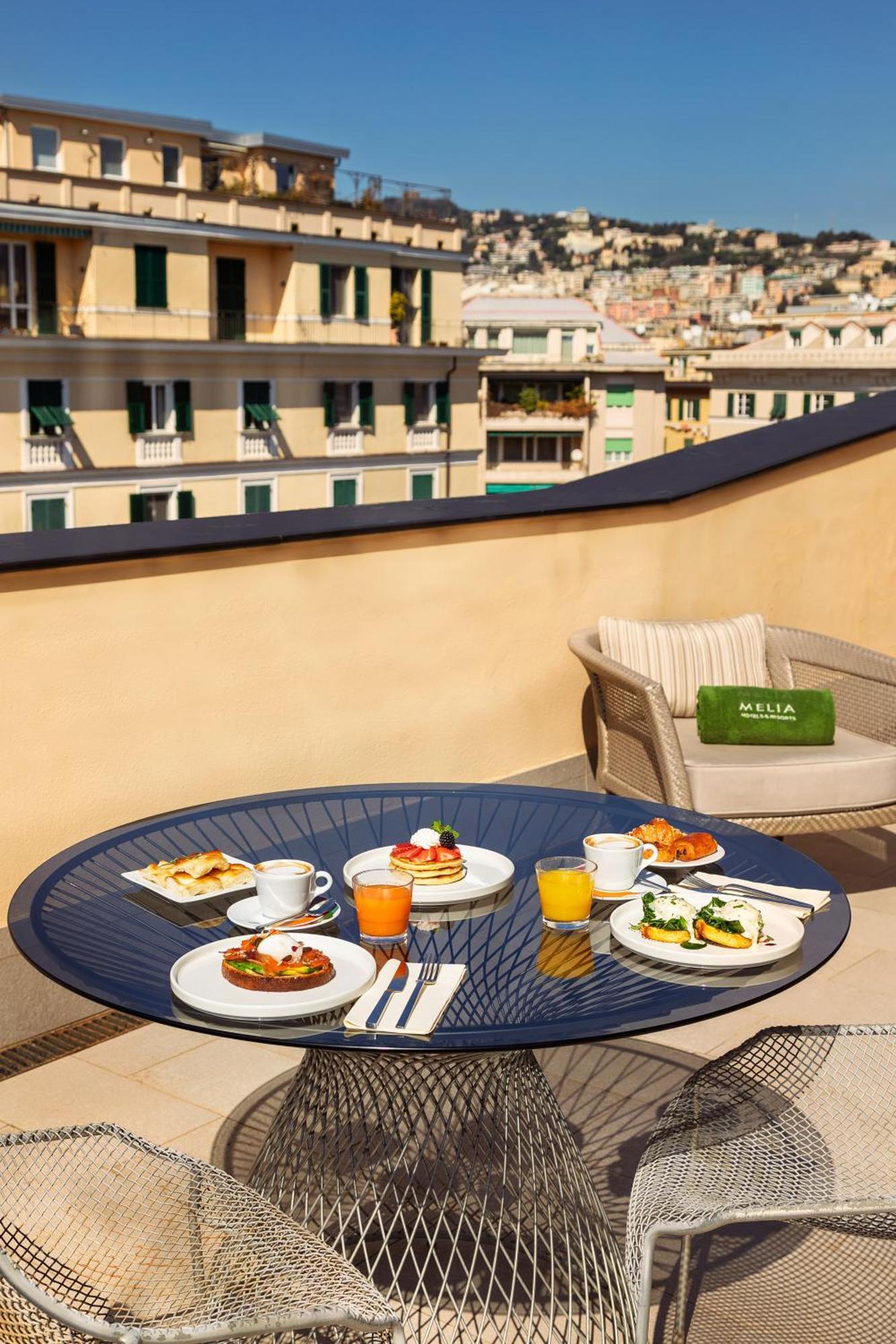 Hotel Melia 5*