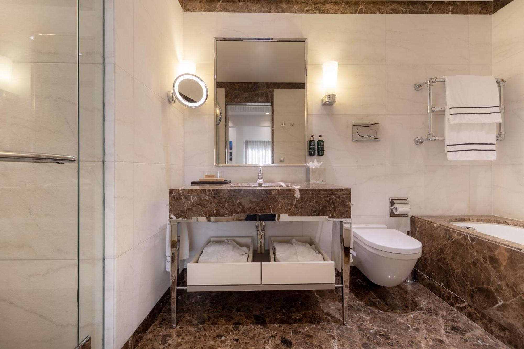Melia 5* Genua