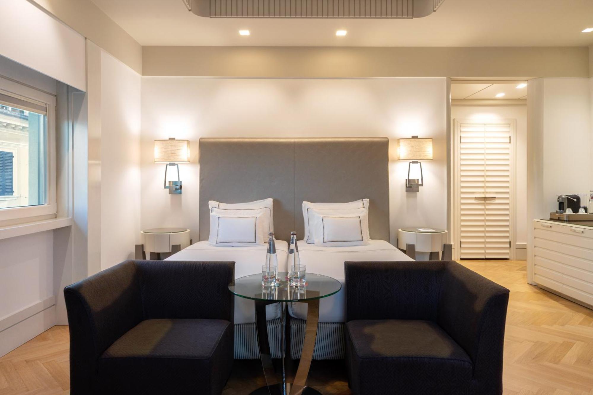 Hotel Melia Genua