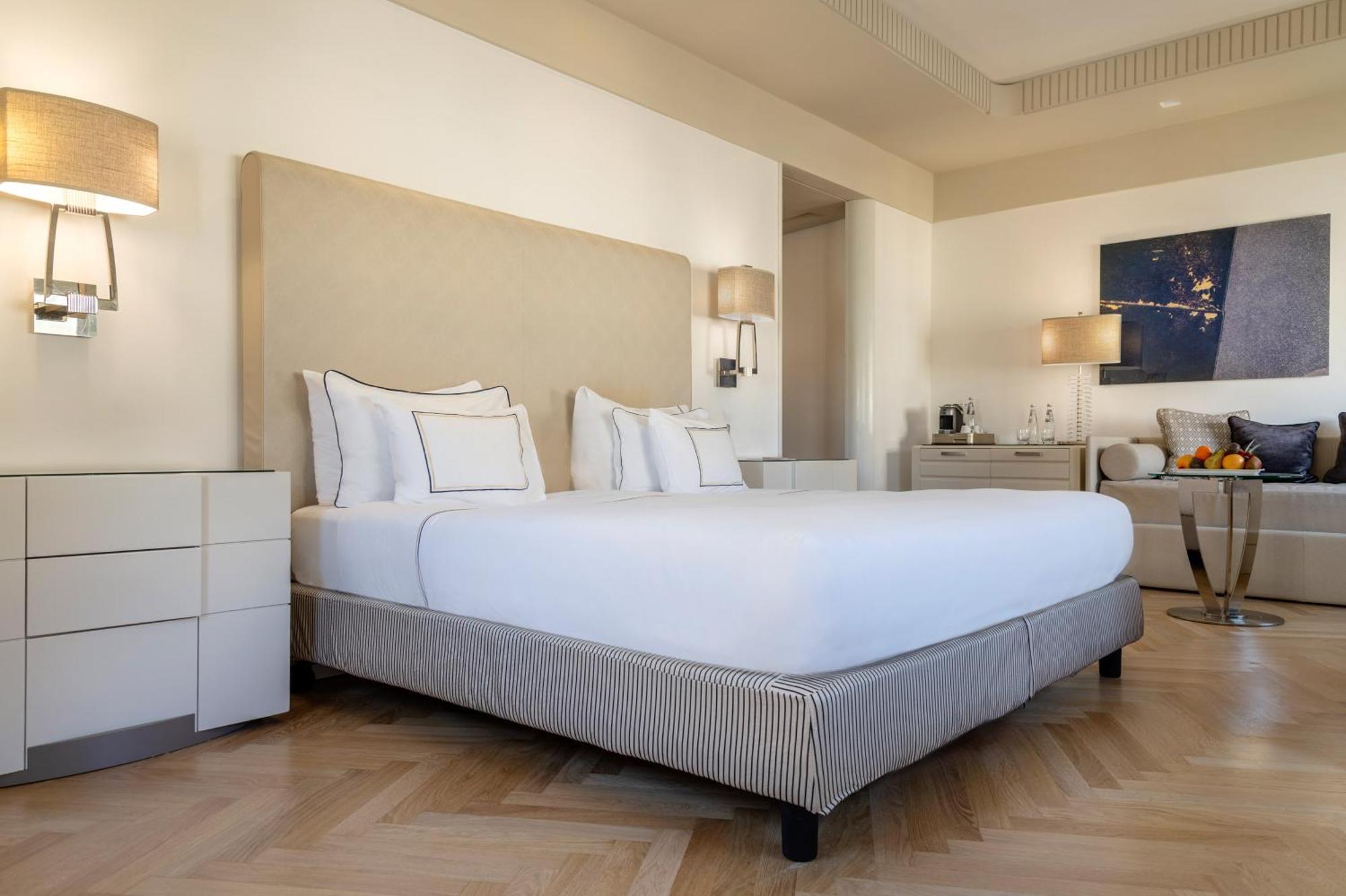 Melia 5* Genua