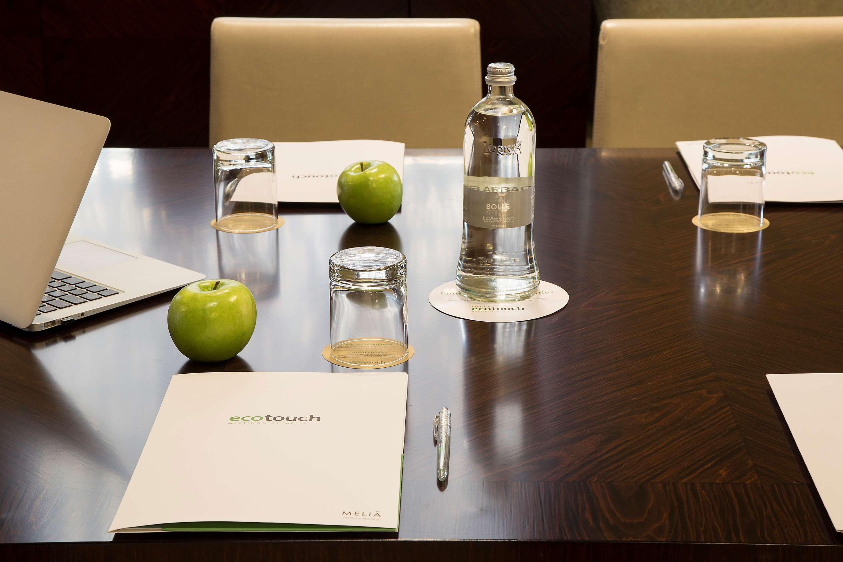 Hotel Meliá 5*