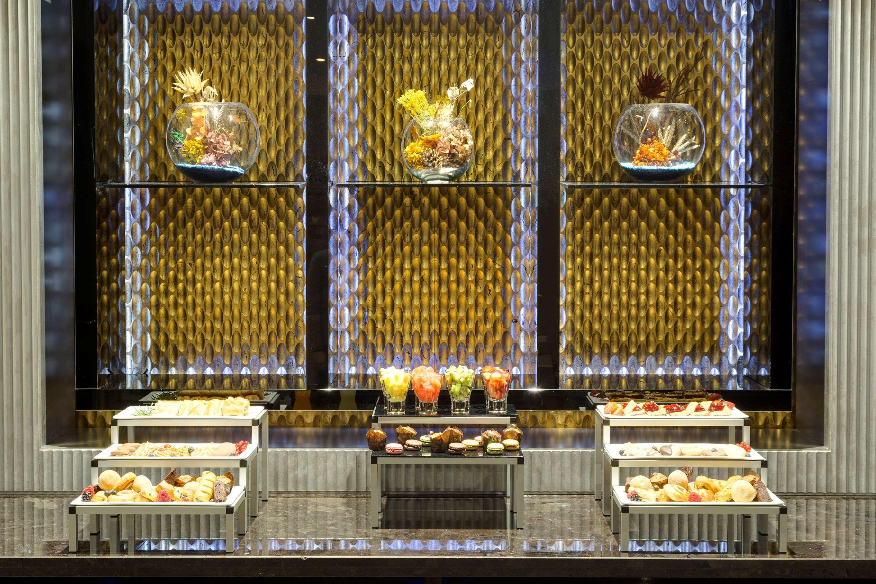 Hotel Meliá Genova