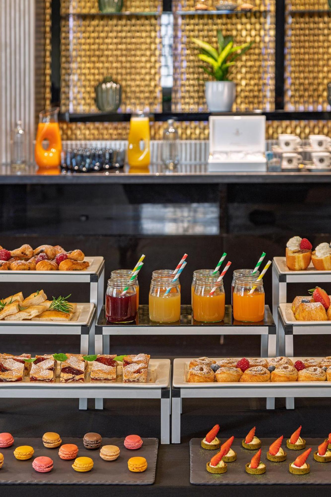 Meliá Hotel 5*