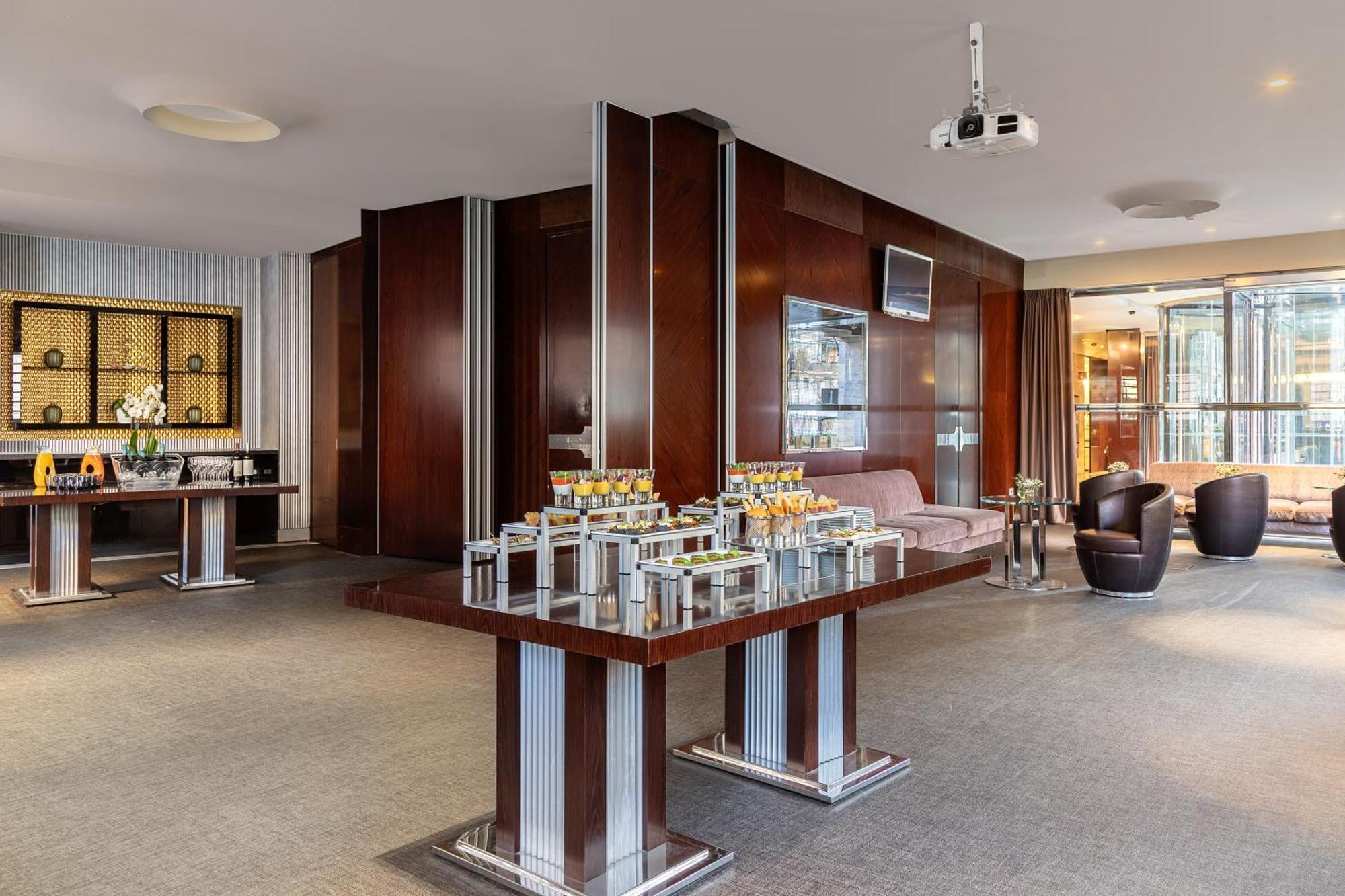 Meliá 5* Genova
