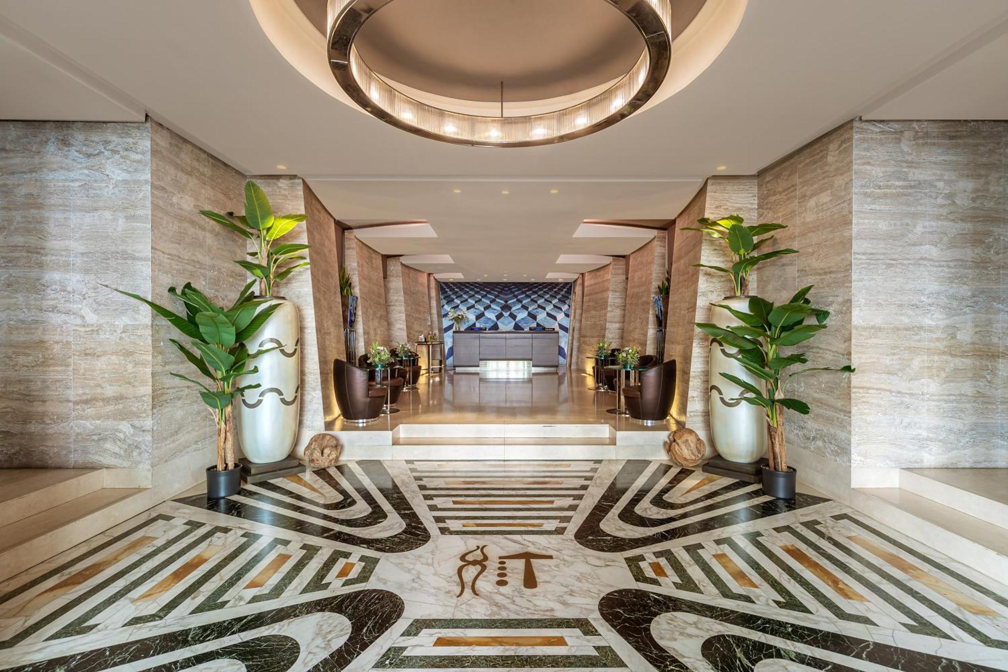 Meliá 5* Genova