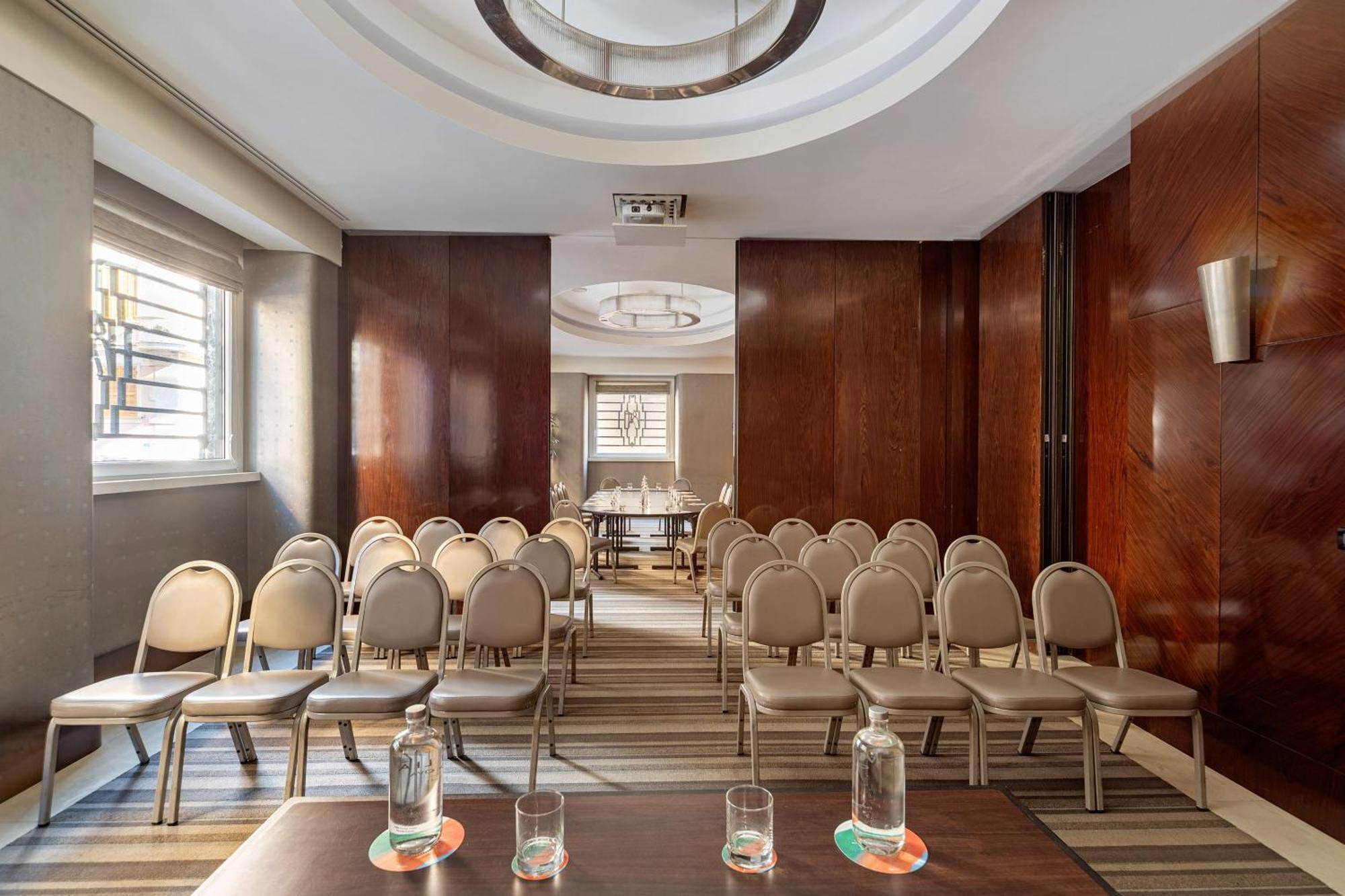 Meliá 5* Genova