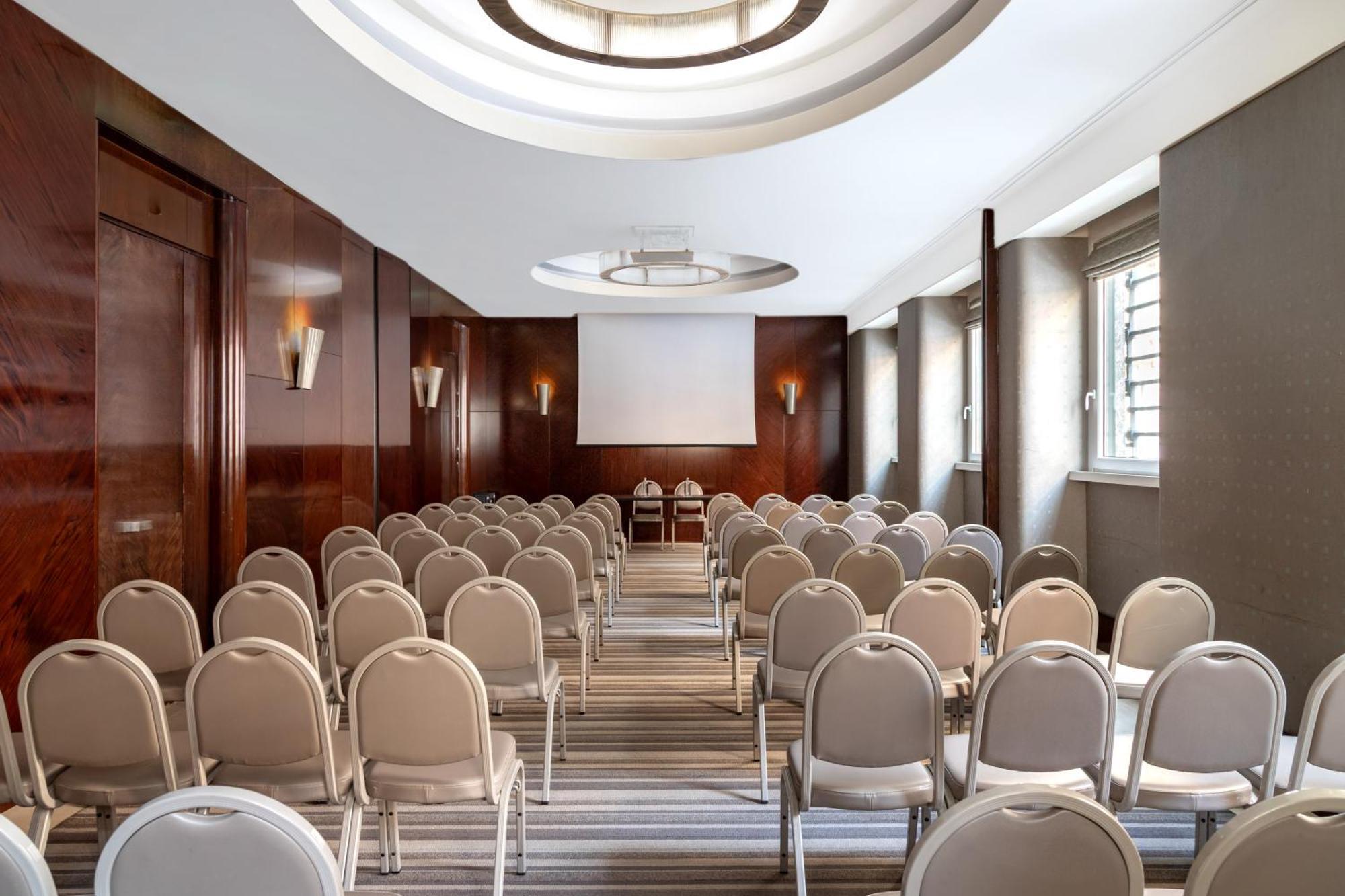 Meliá 5* Genova