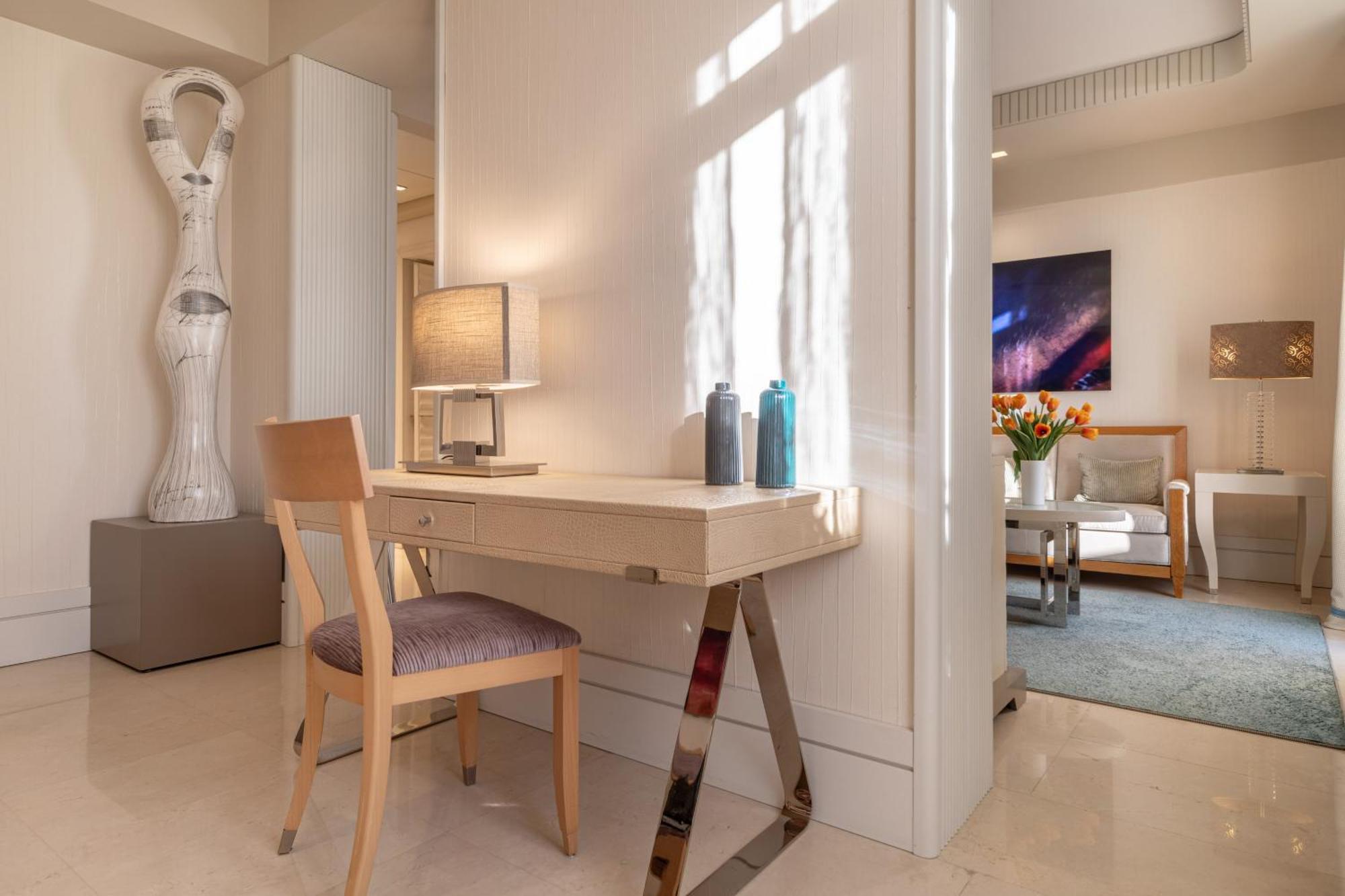Meliá 5* Genova