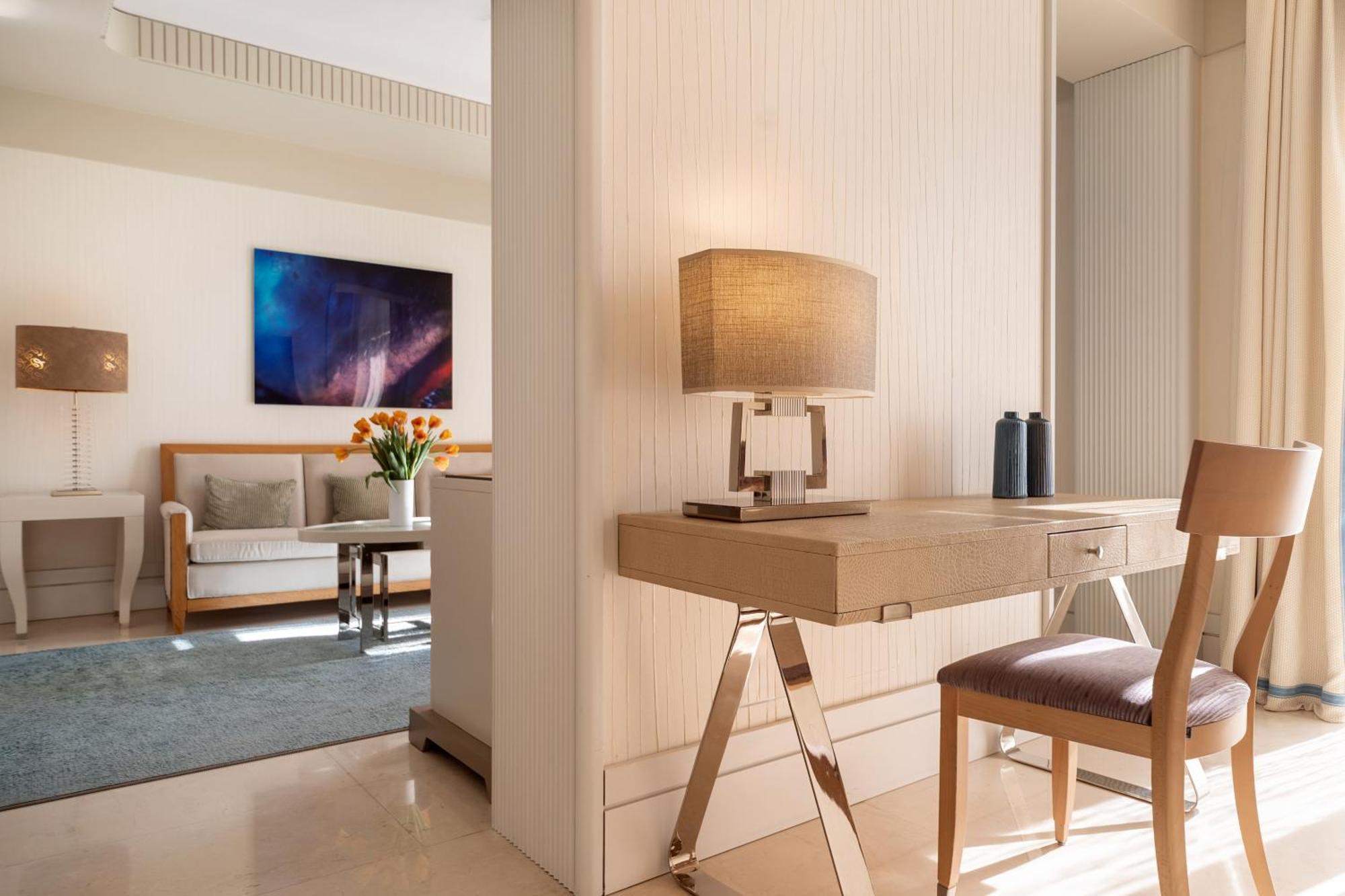 Hotel Meliá