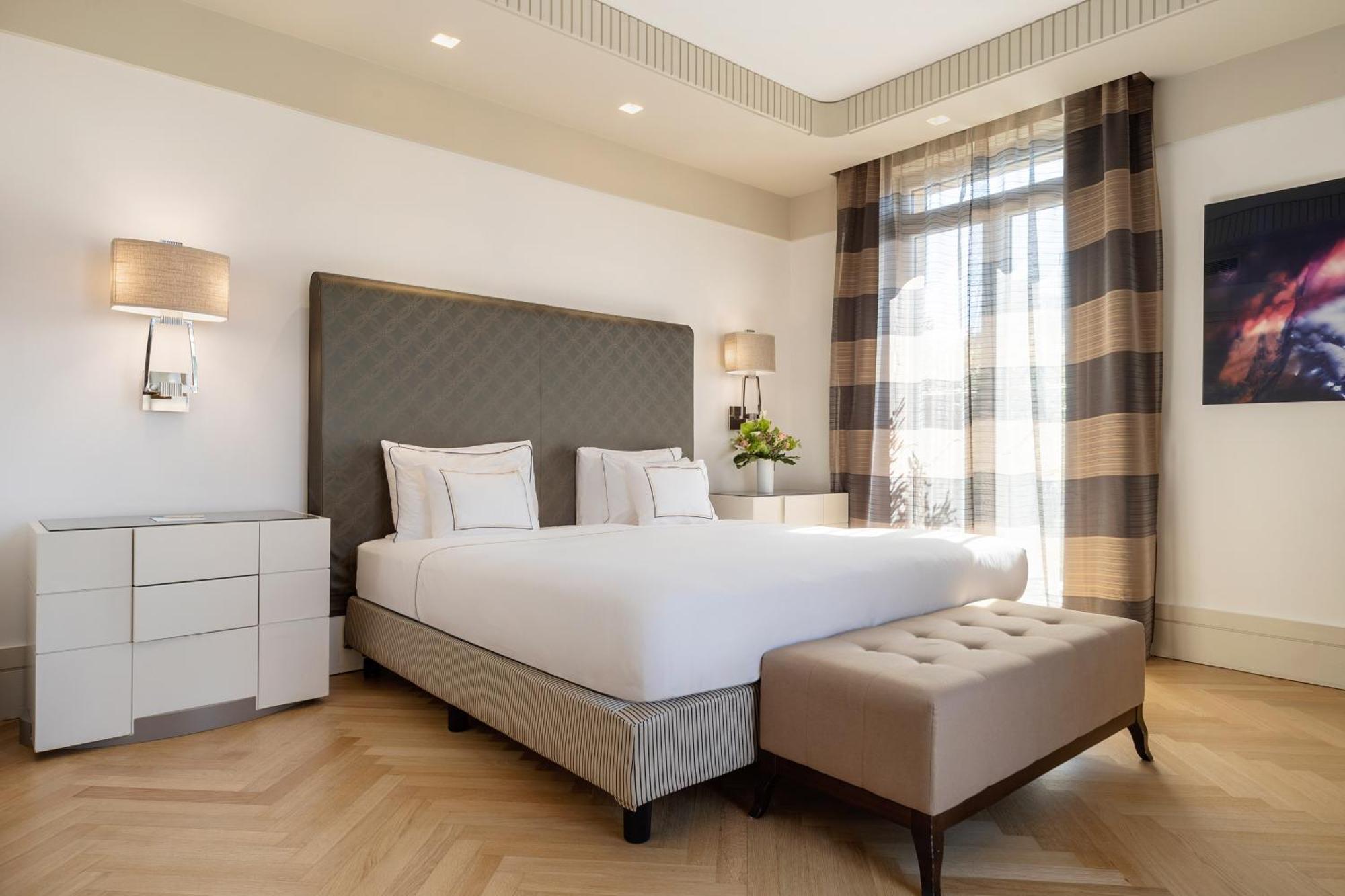 Meliá 5* Genova