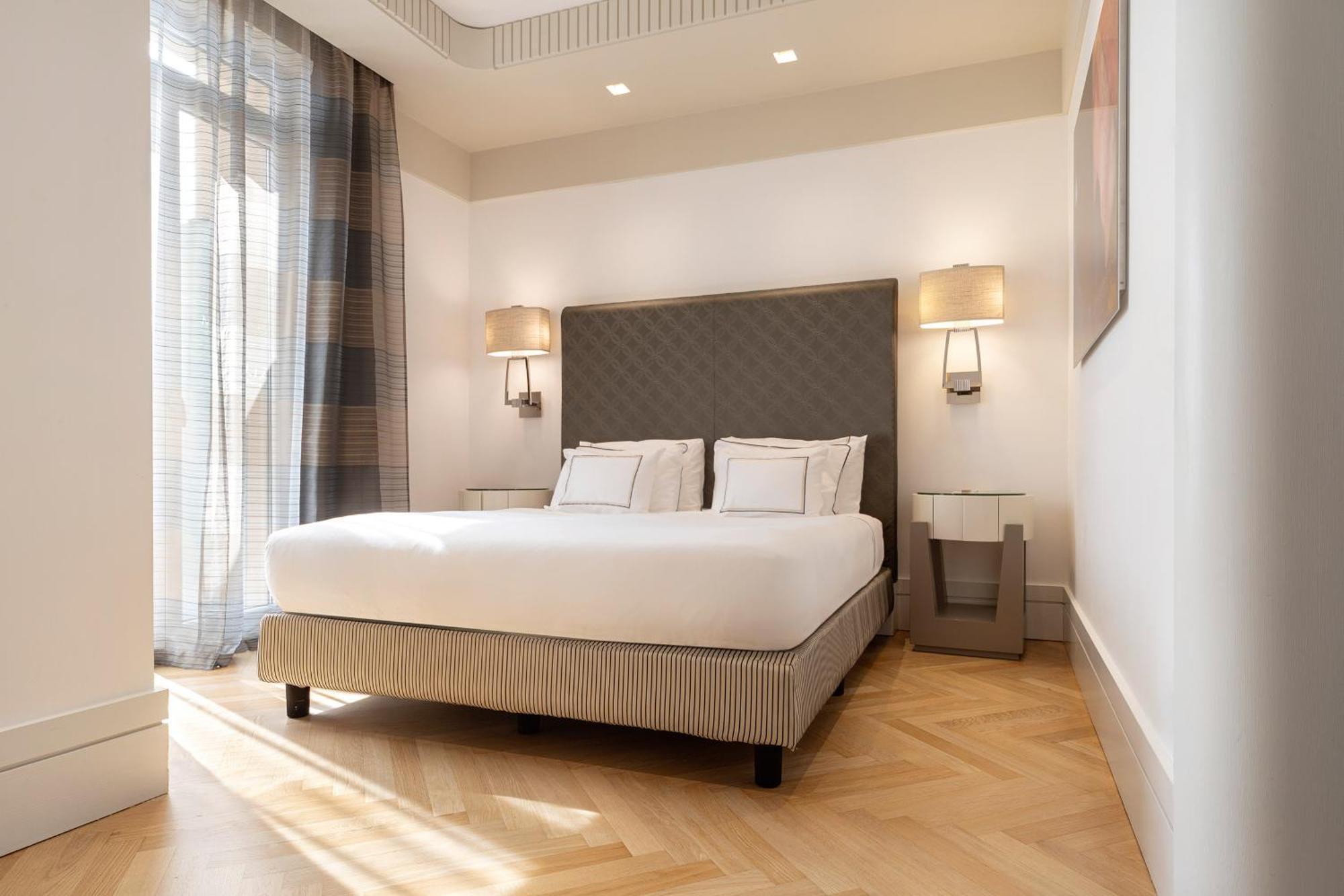 Meliá Genova