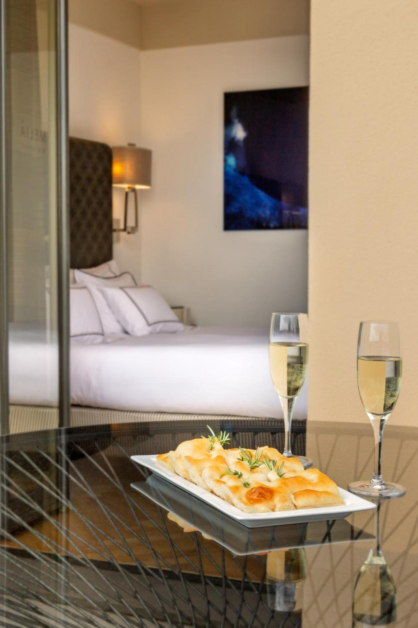 Meliá 5* Genova