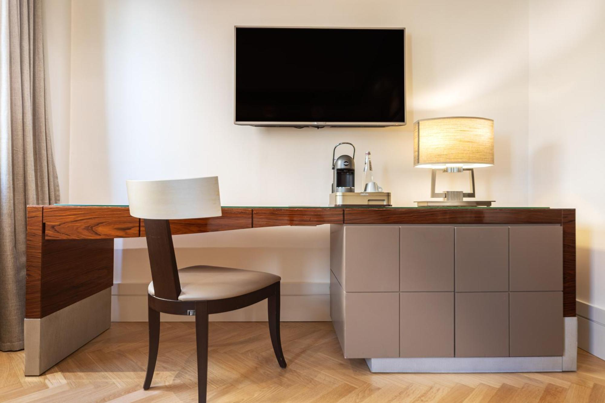 Hotel Meliá Genova