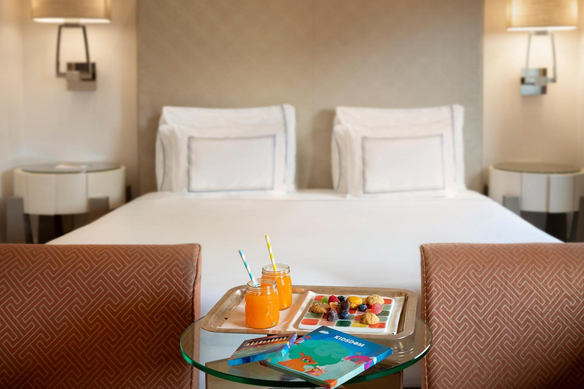 Meliá Hotel