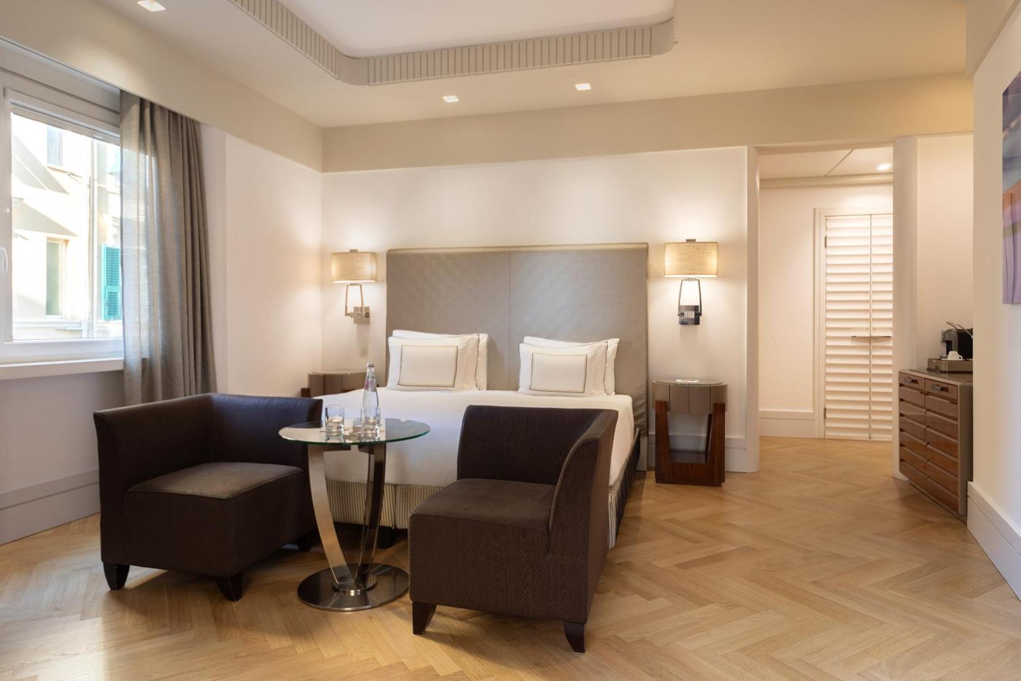 Meliá Hotel Genova
