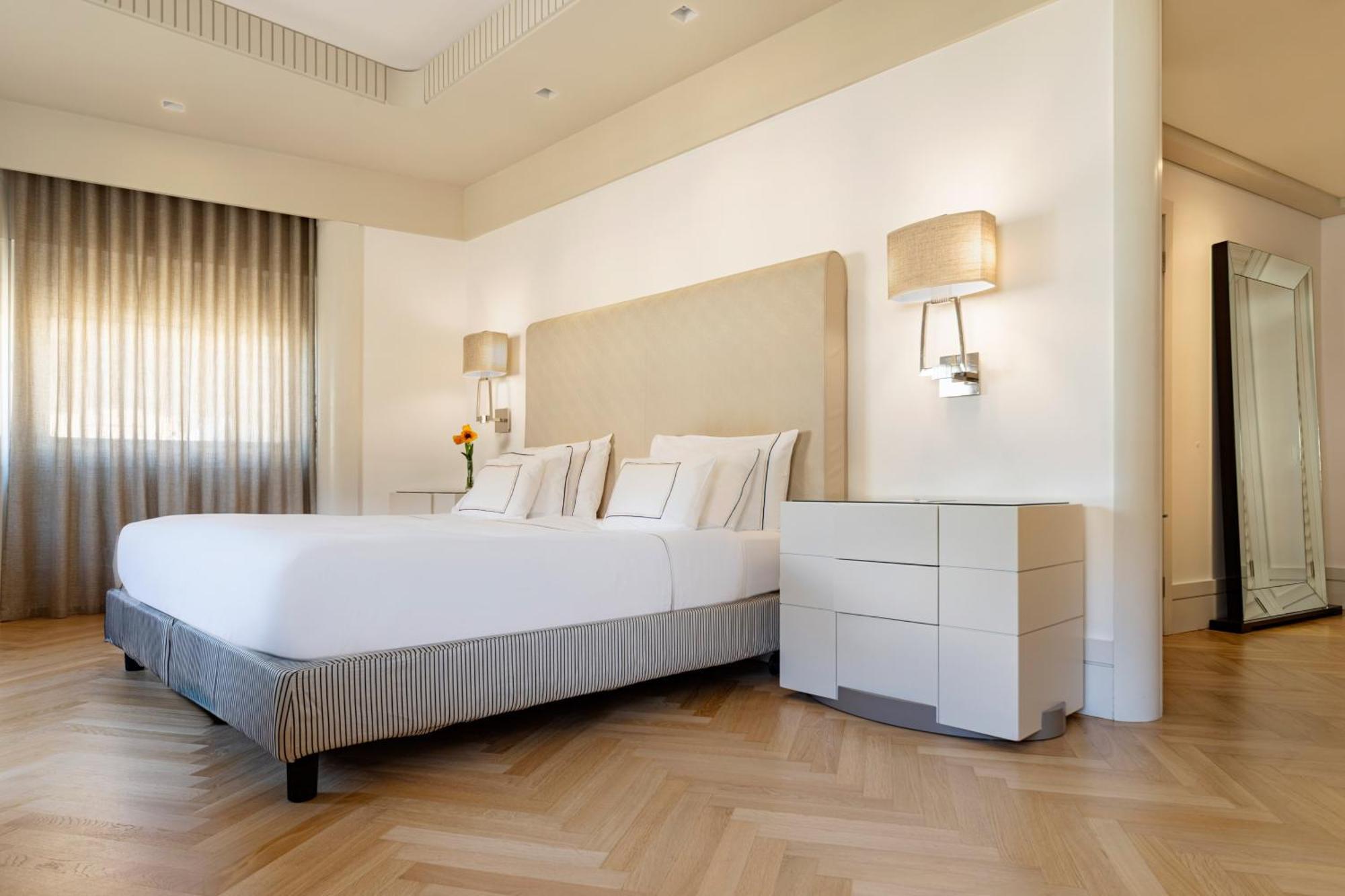 Hotel Meliá Genova