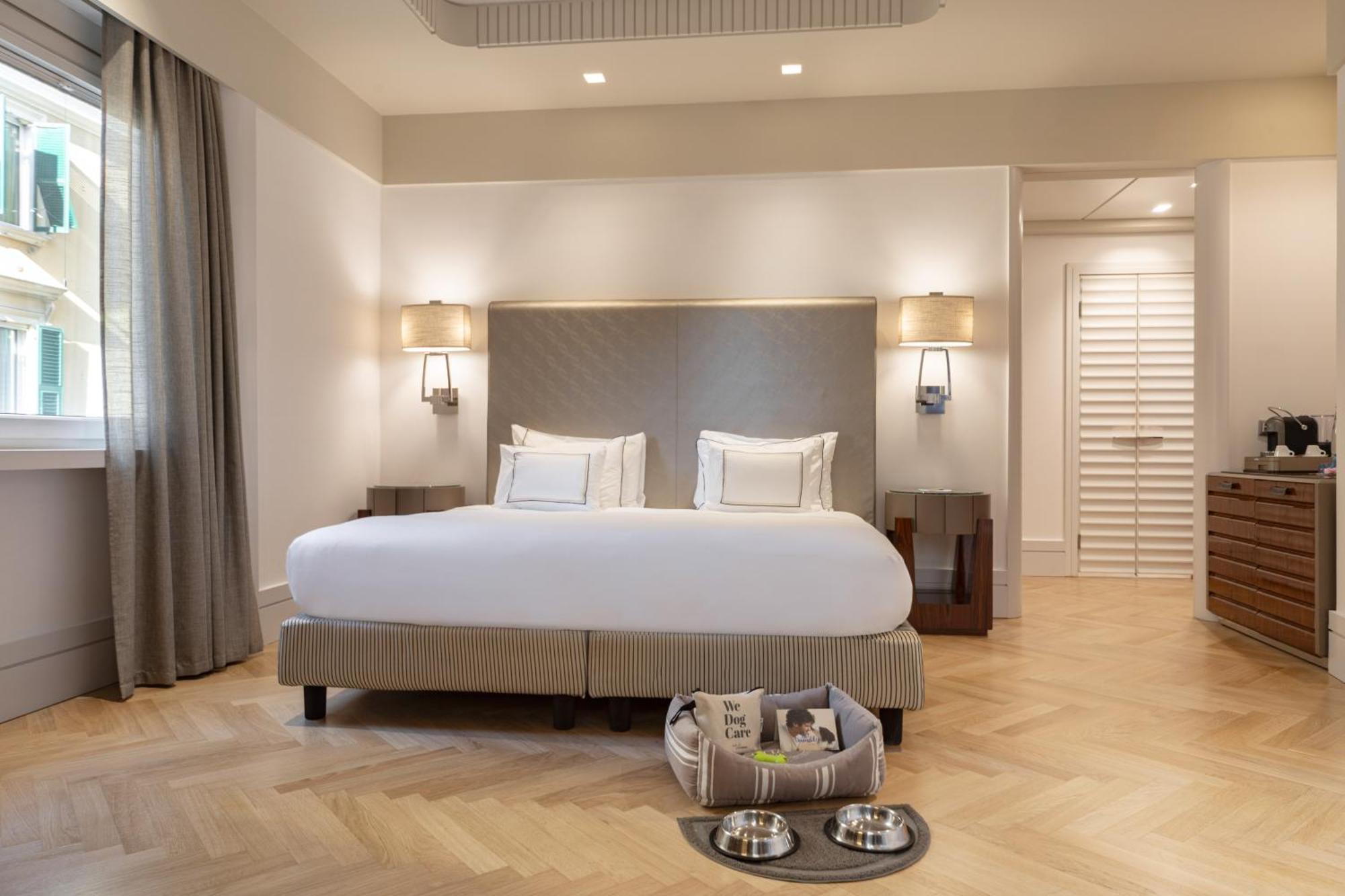 Meliá Hotel