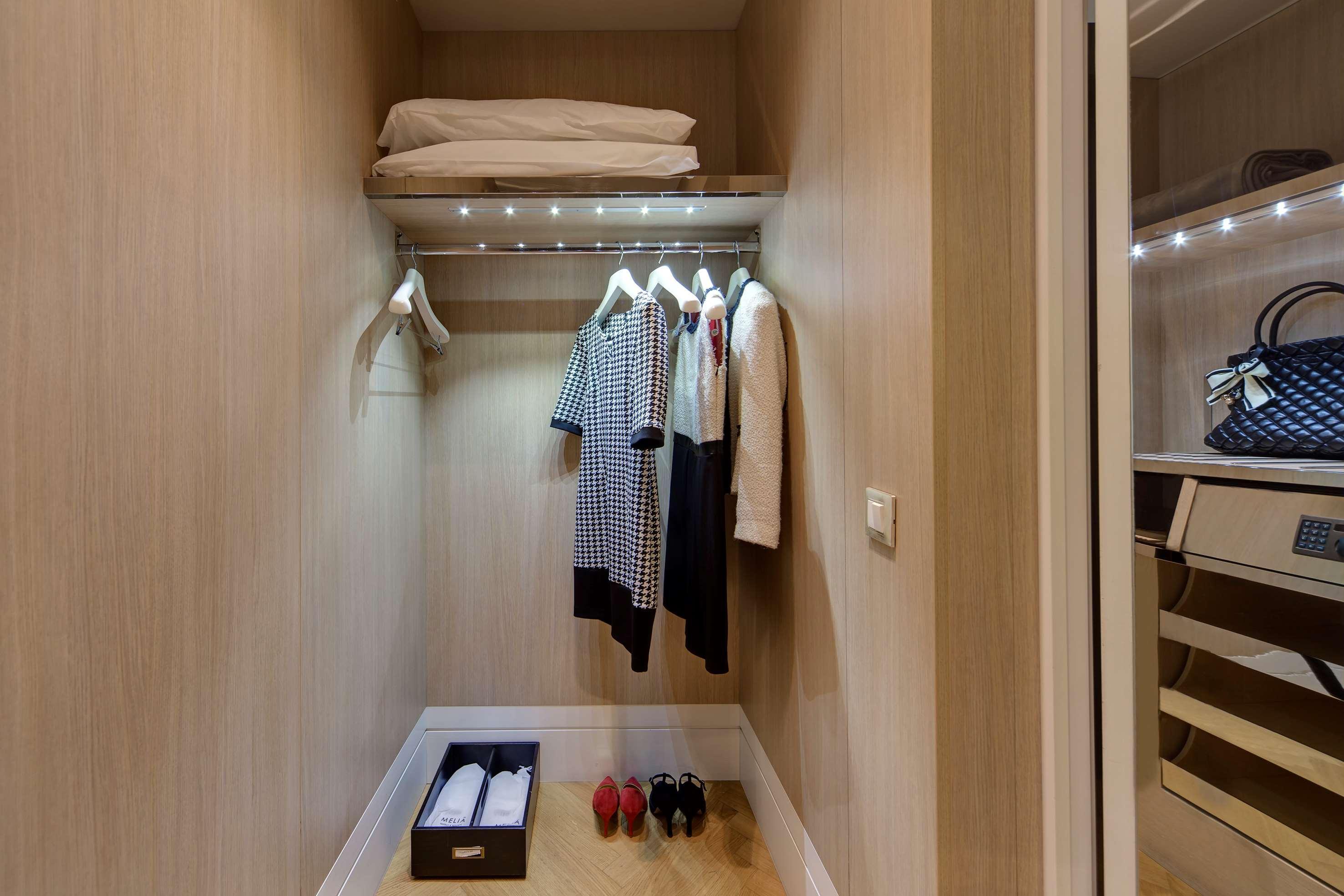 Meliá 5* Genova