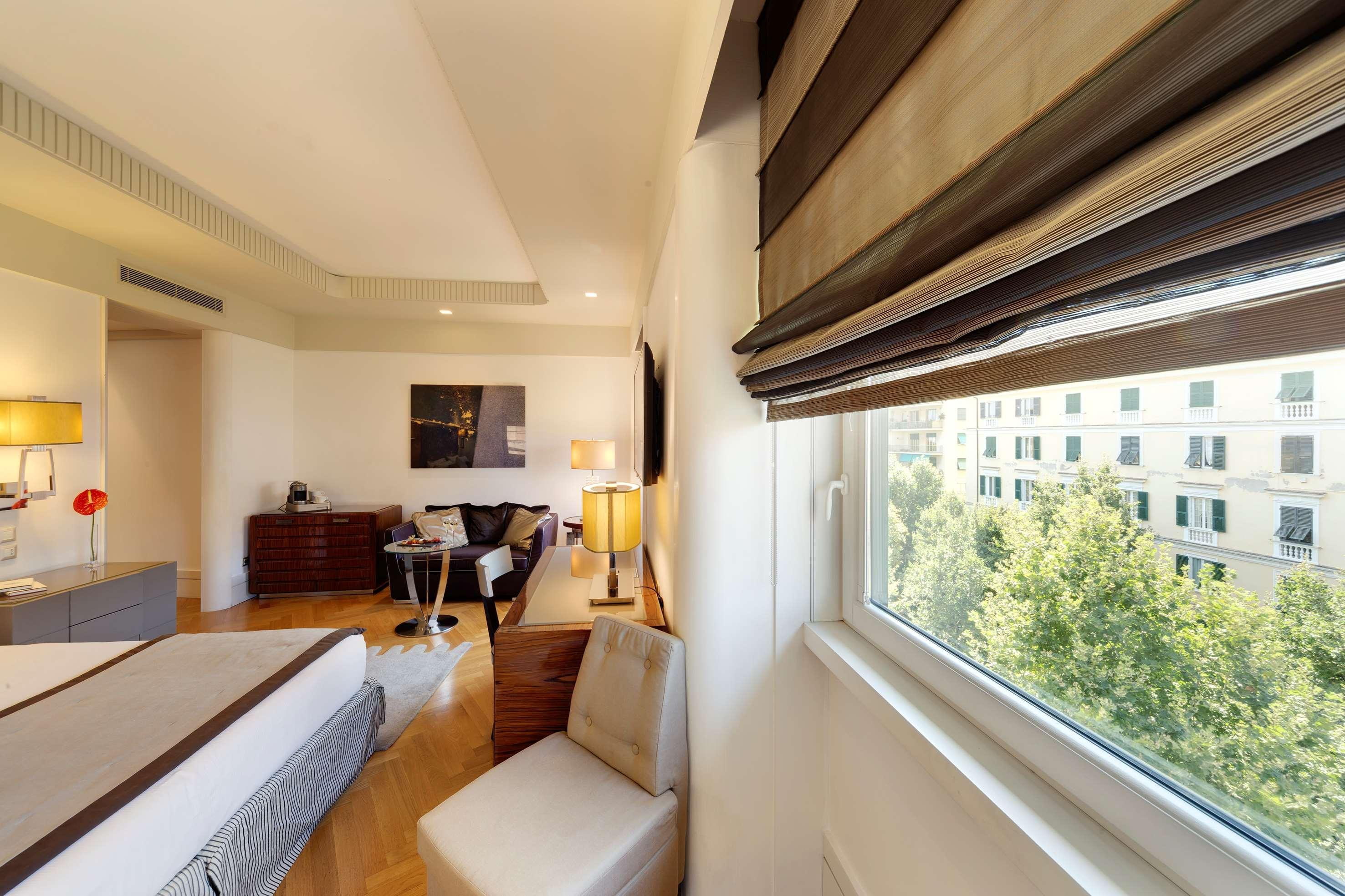 Meliá Hotel Genova