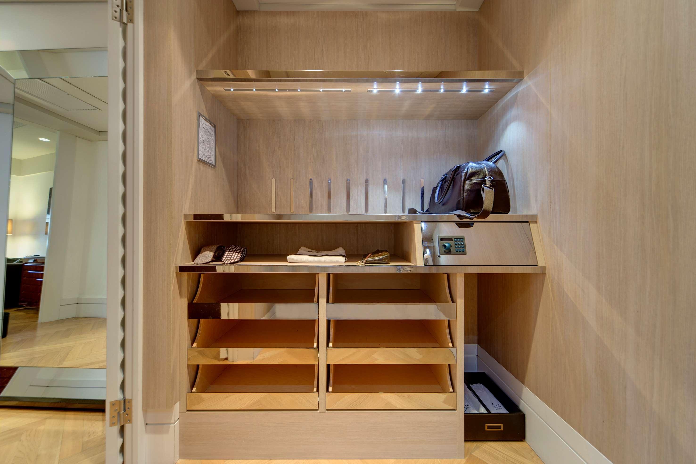 Hotel Meliá 5*
