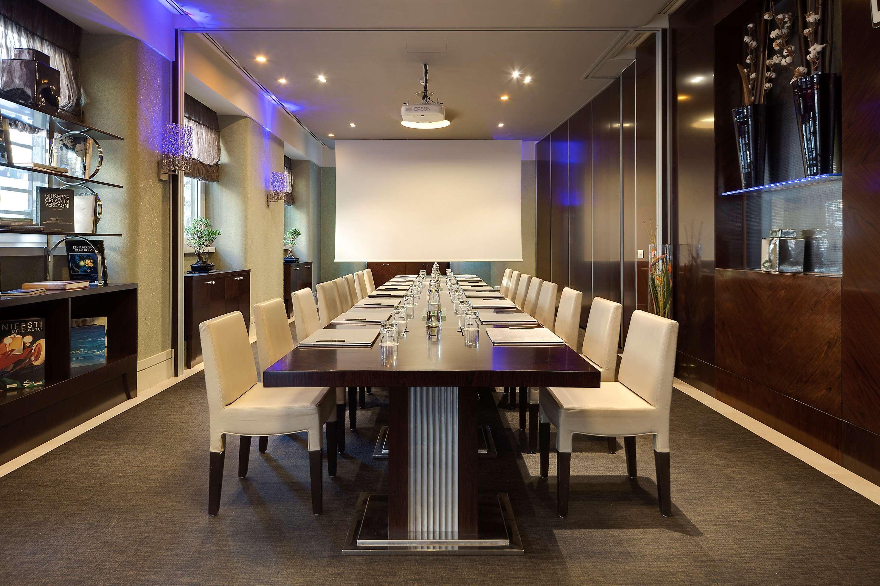 Meliá Hotel Genova