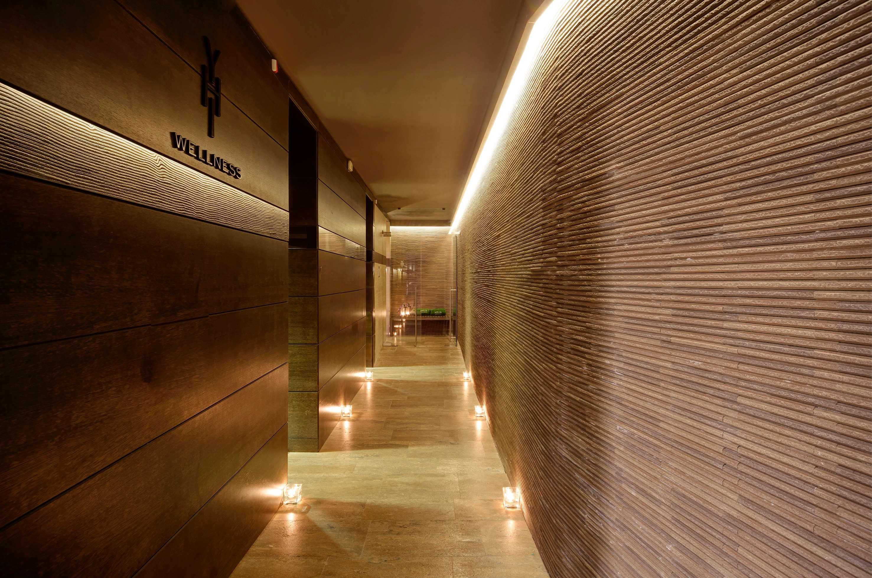 Hotel Meliá