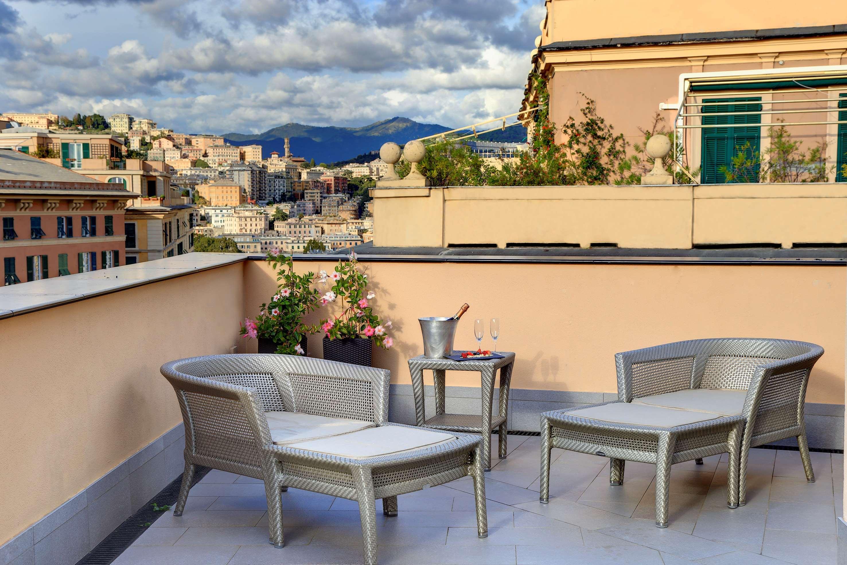 Hotel Meliá 5*