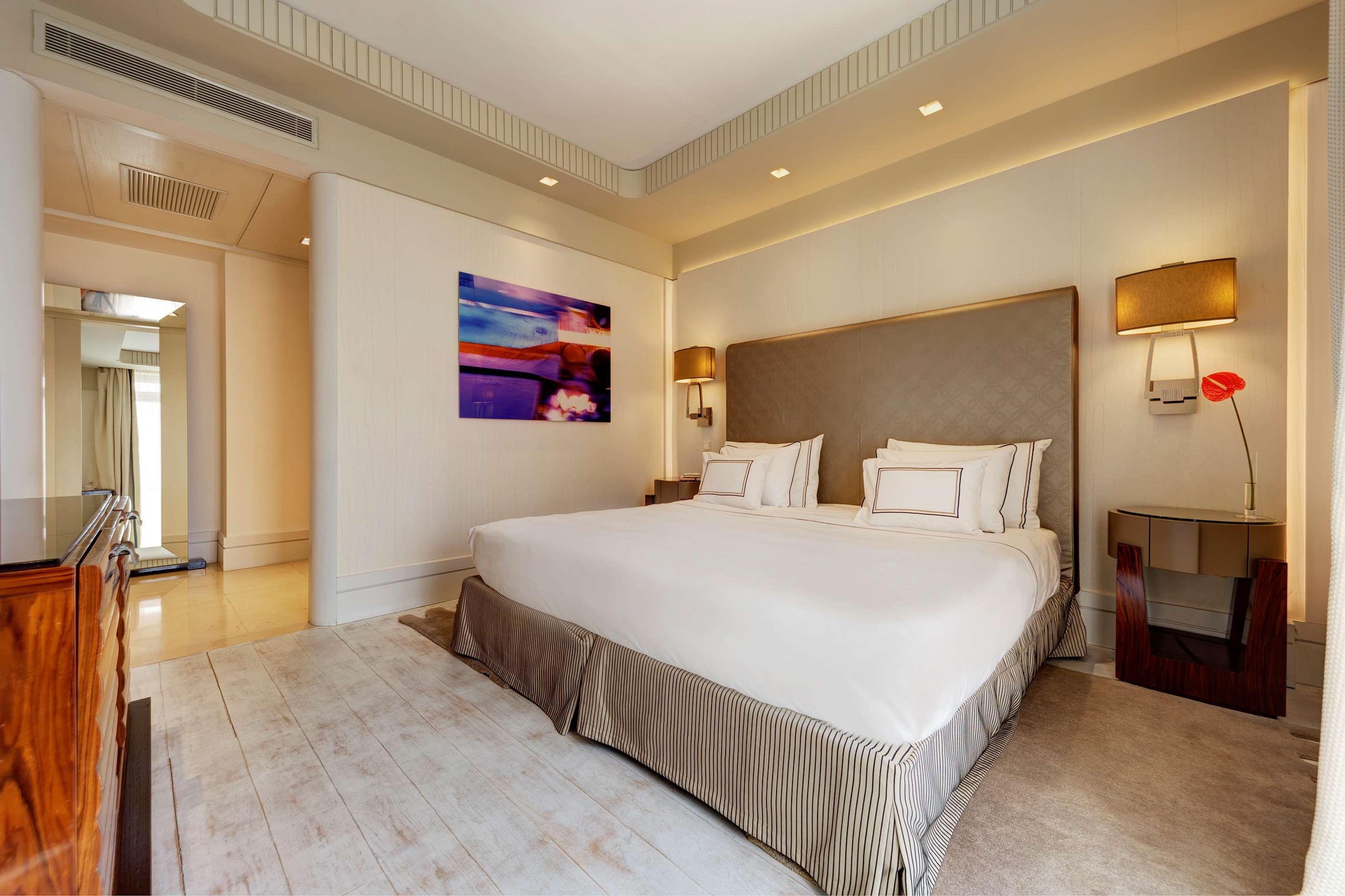 Meliá Hotel 5*