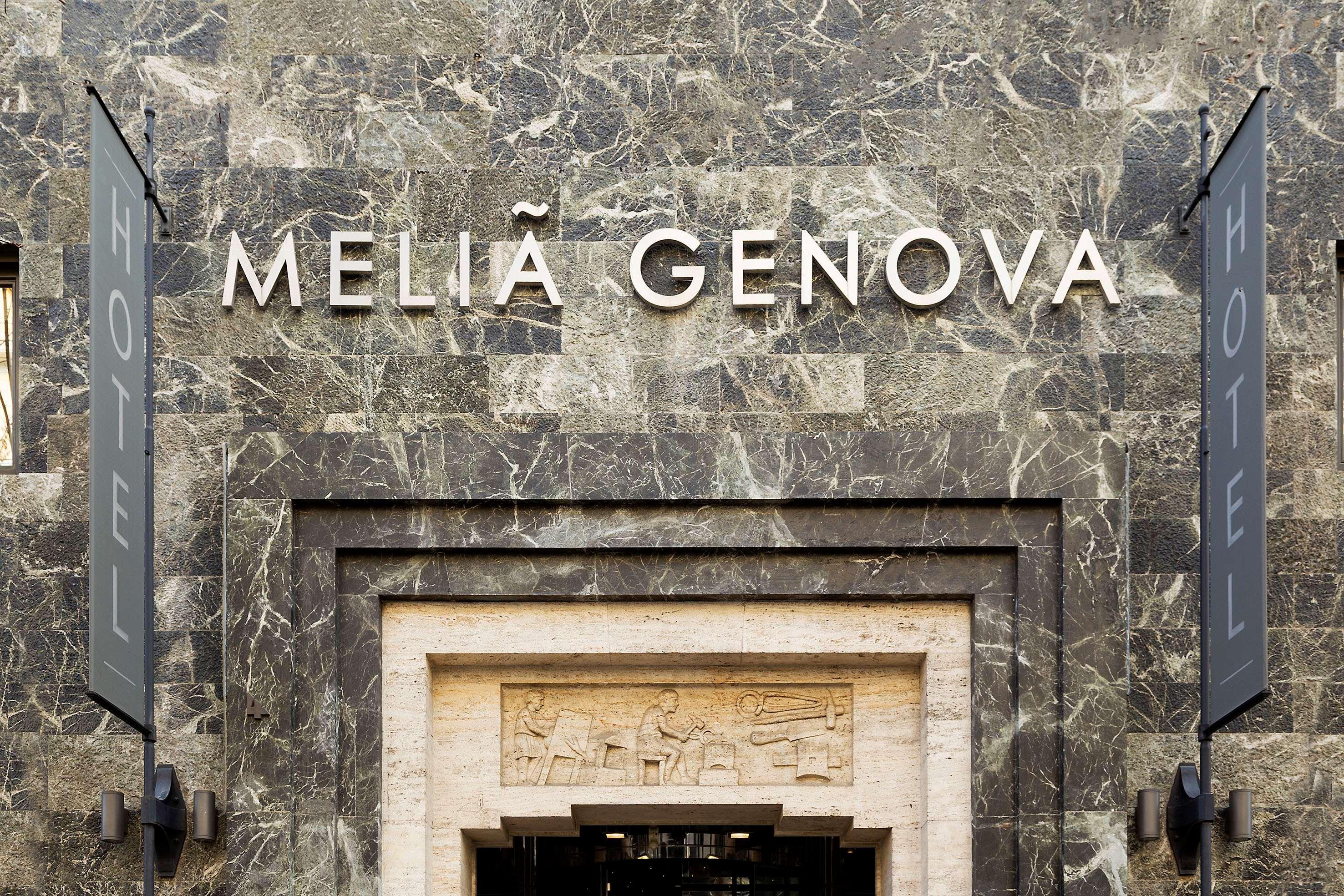 Hotel Meliá