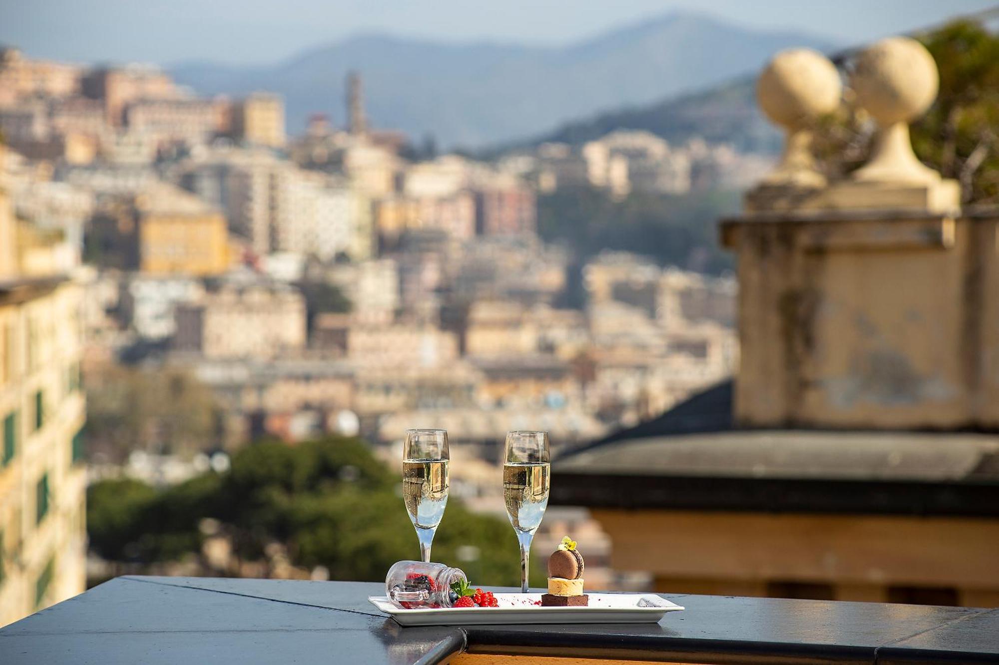 Meliá 5* Genova