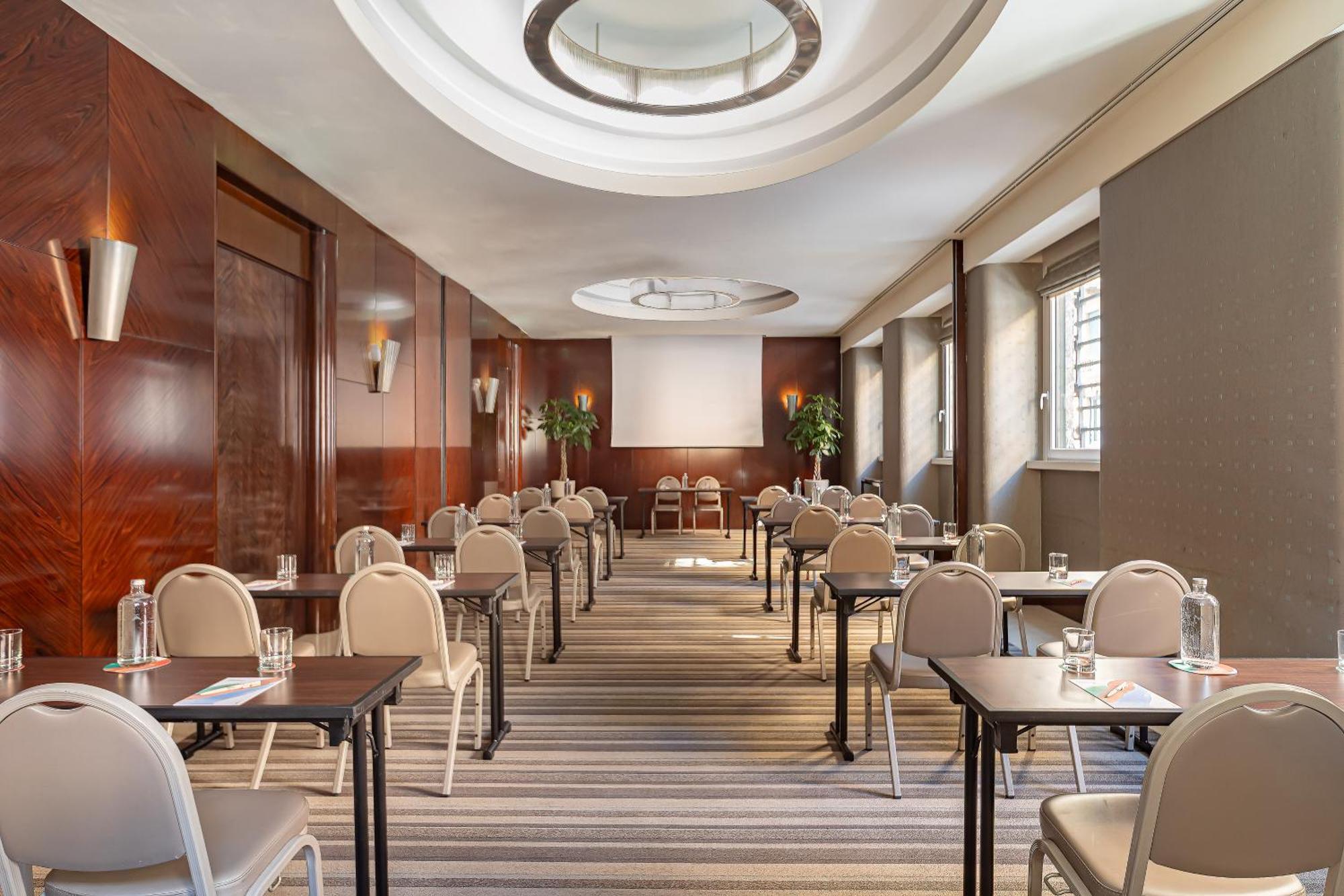 Meliá Hotel Genova
