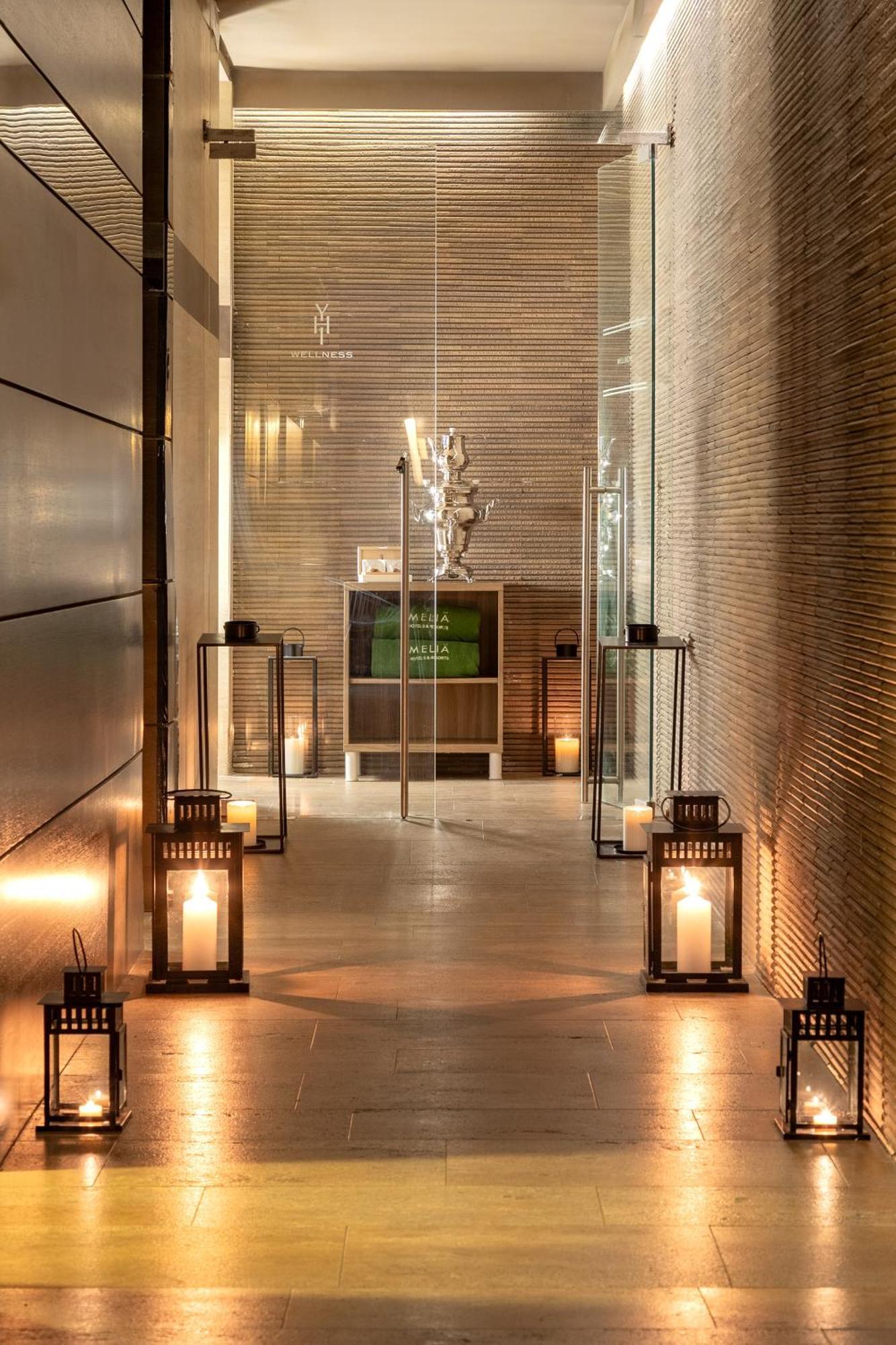 Hotel Meliá