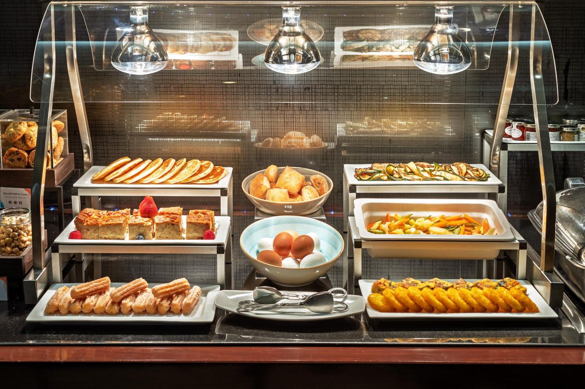 Meliá Hotel Genova