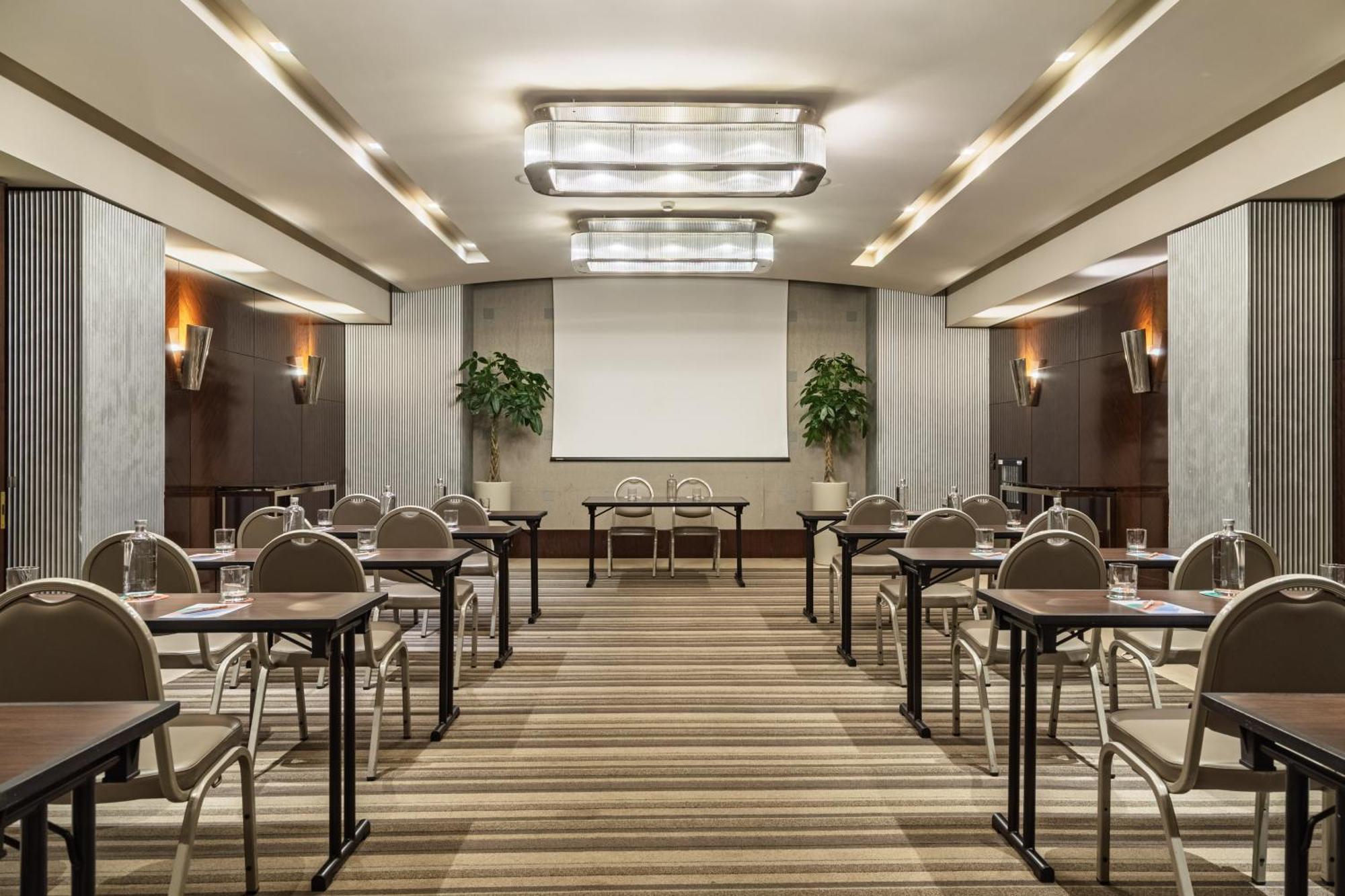 Hotel Meliá 5*