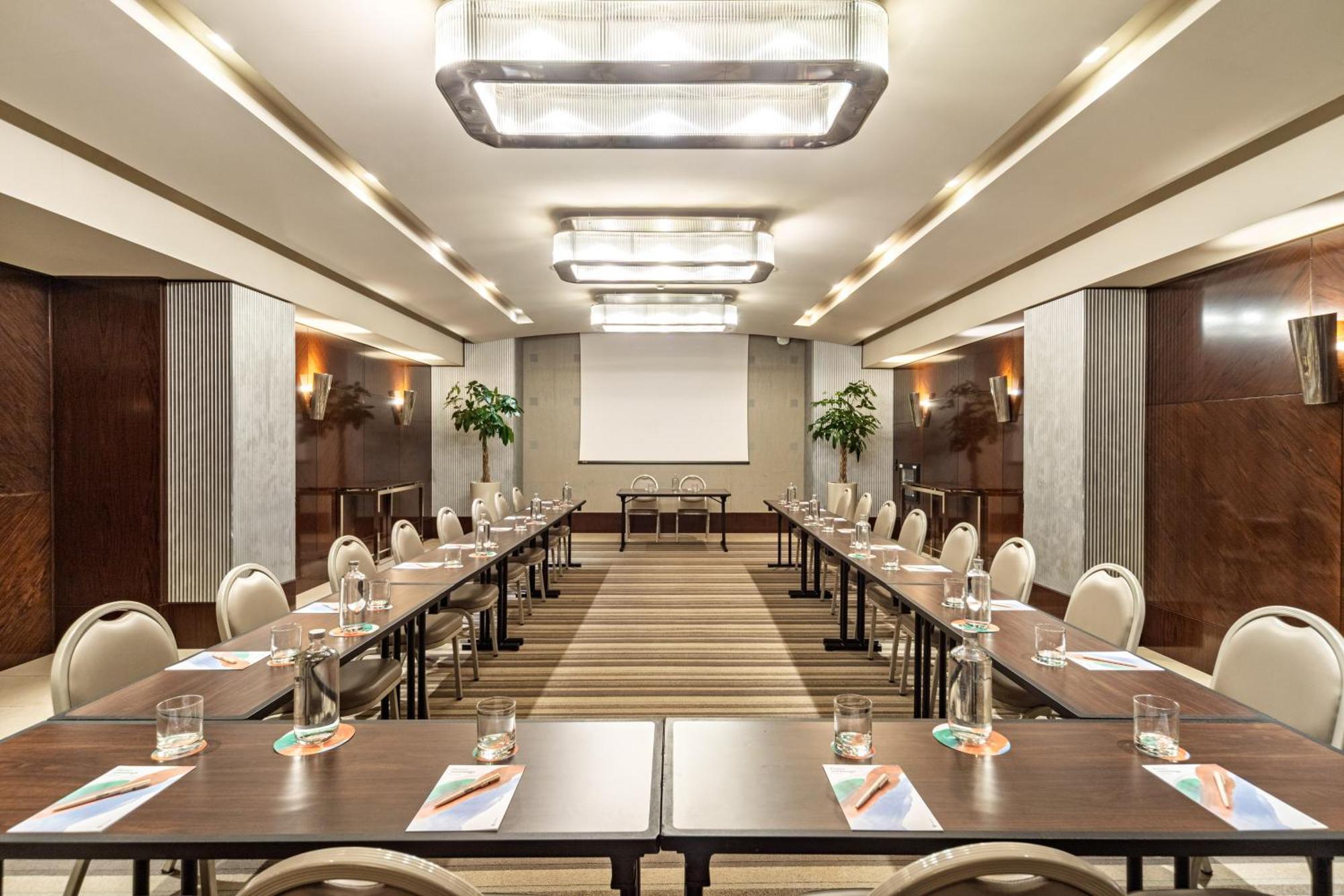 Meliá Hotel Genova