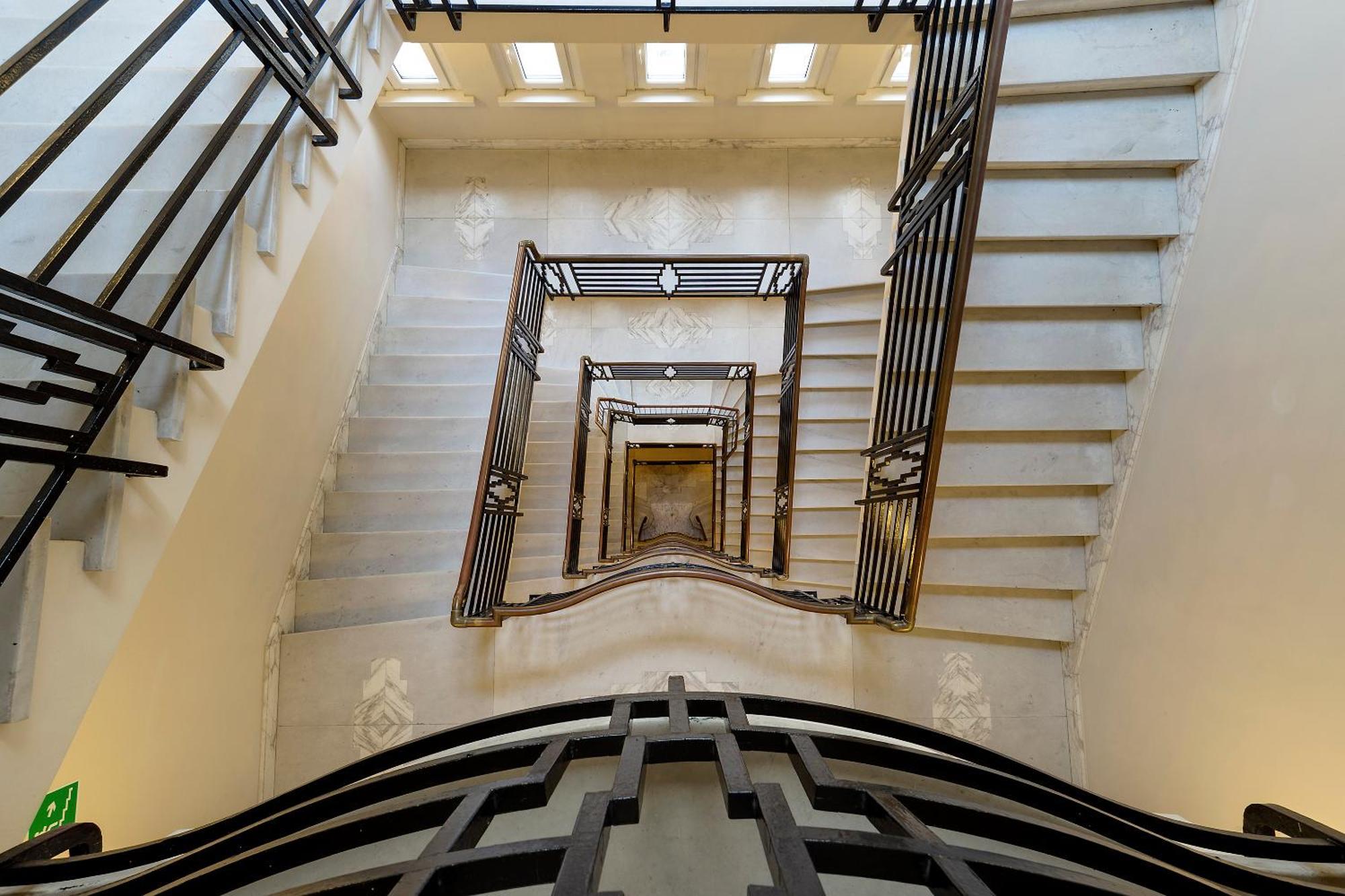 Hotel Meliá 5*