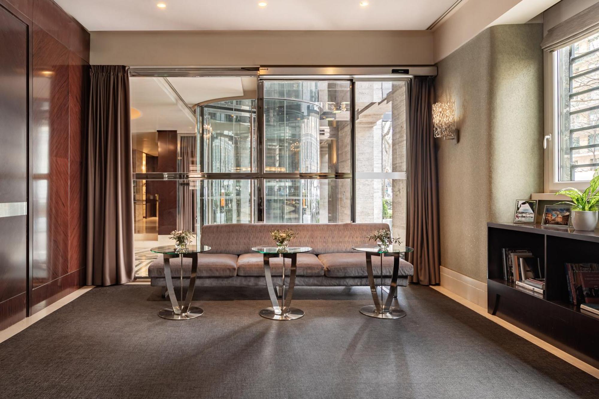 Meliá Hotel Genova