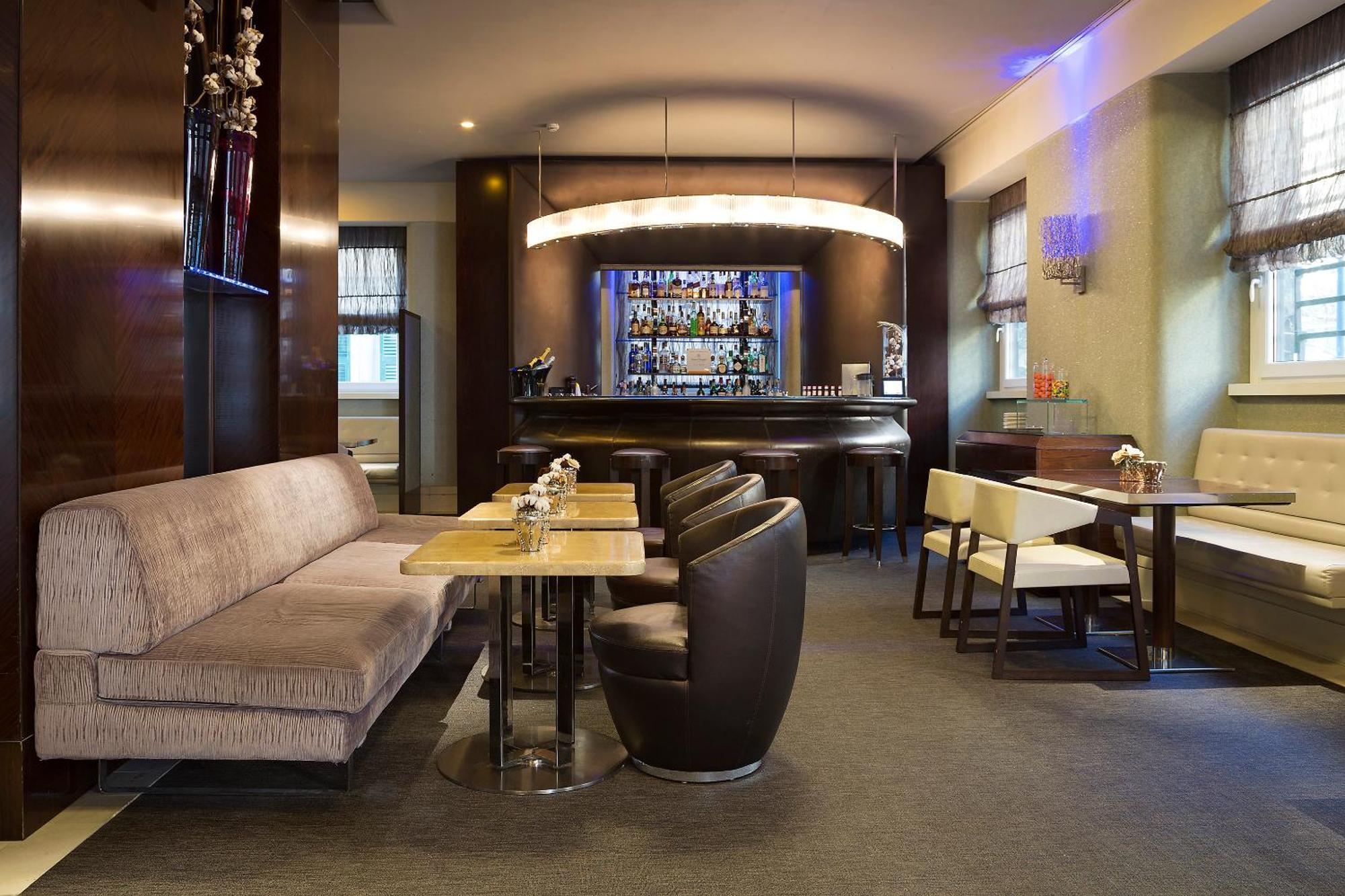 Meliá Hotel 5*