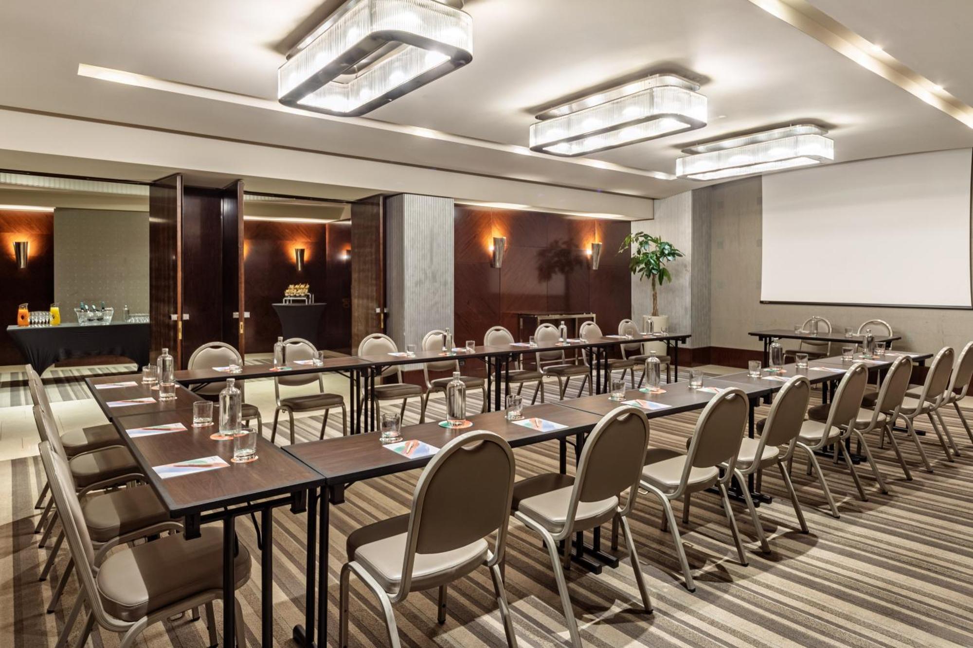 Meliá 5* Genova